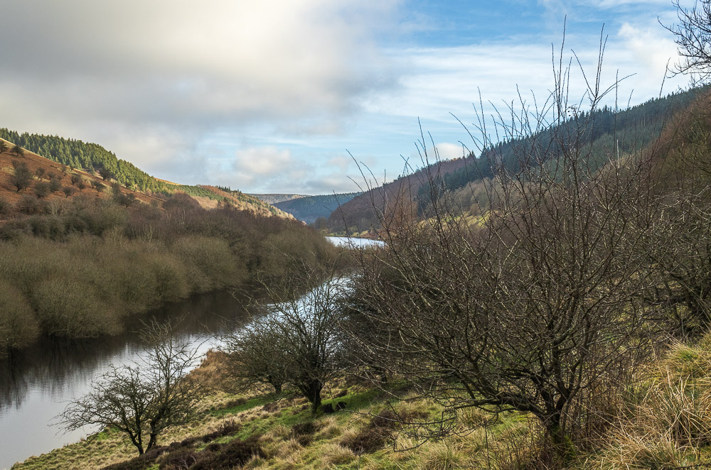 River Ashop